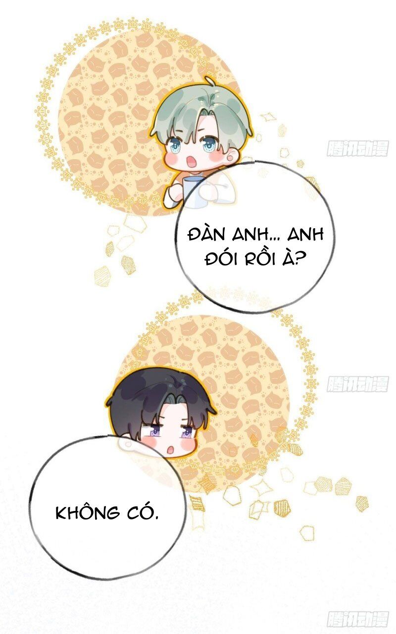 Tình Yêu Mạng Ngọt Ngào Lật Xe Rồi! Chapter 39 - Trang 2