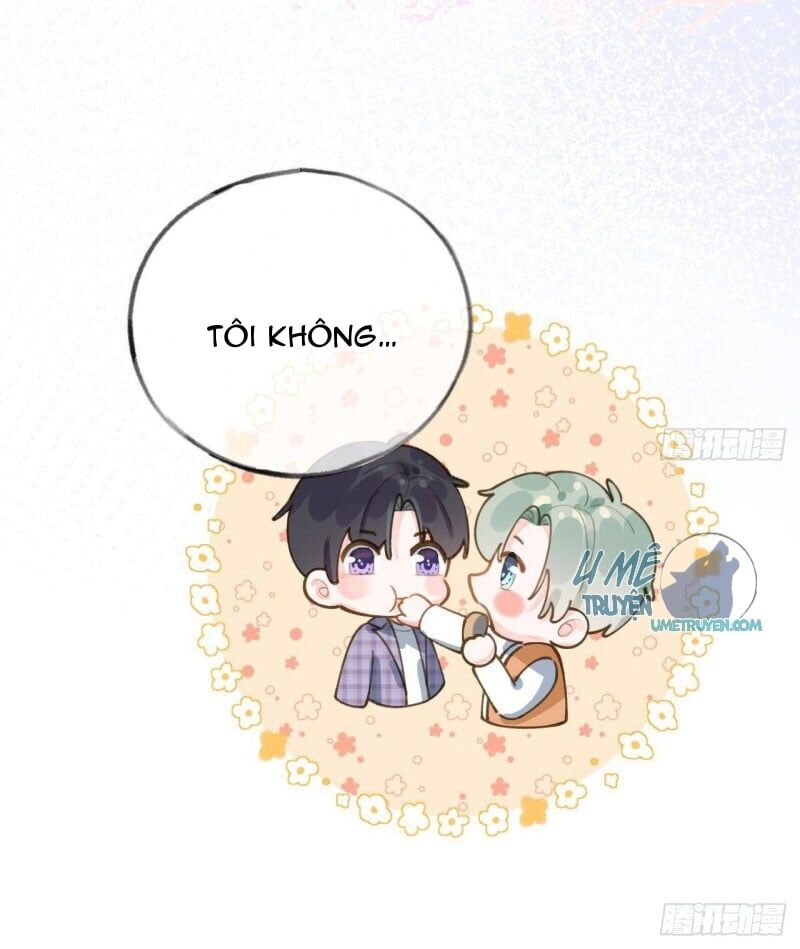 Tình Yêu Mạng Ngọt Ngào Lật Xe Rồi! Chapter 39 - Trang 2