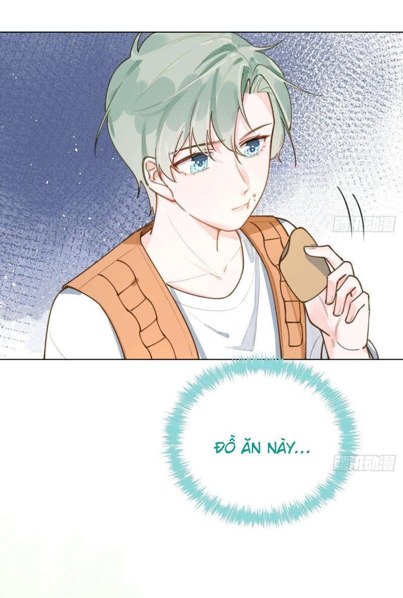 Tình Yêu Mạng Ngọt Ngào Lật Xe Rồi! Chapter 39 - Trang 2