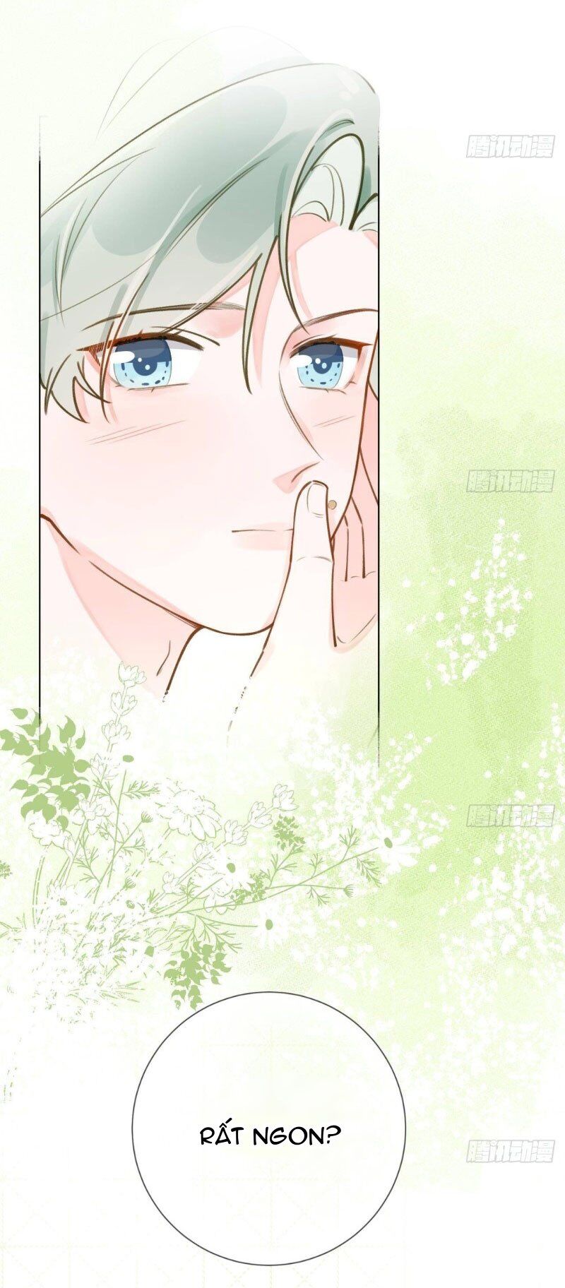 Tình Yêu Mạng Ngọt Ngào Lật Xe Rồi! Chapter 39 - Trang 2