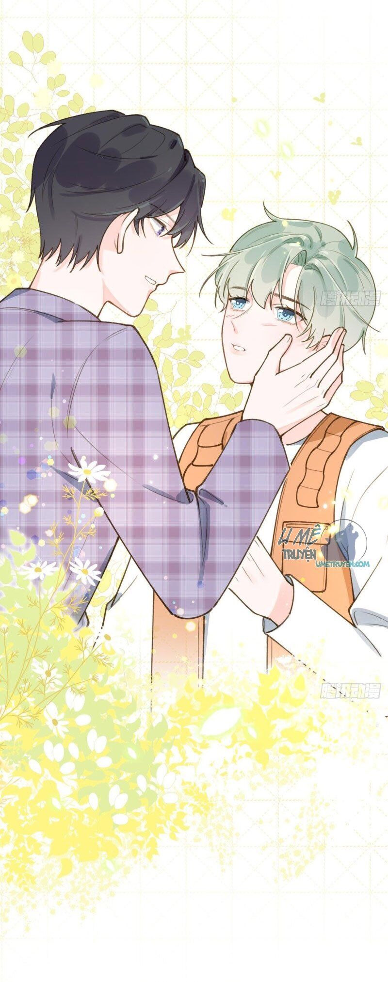 Tình Yêu Mạng Ngọt Ngào Lật Xe Rồi! Chapter 39 - Trang 2