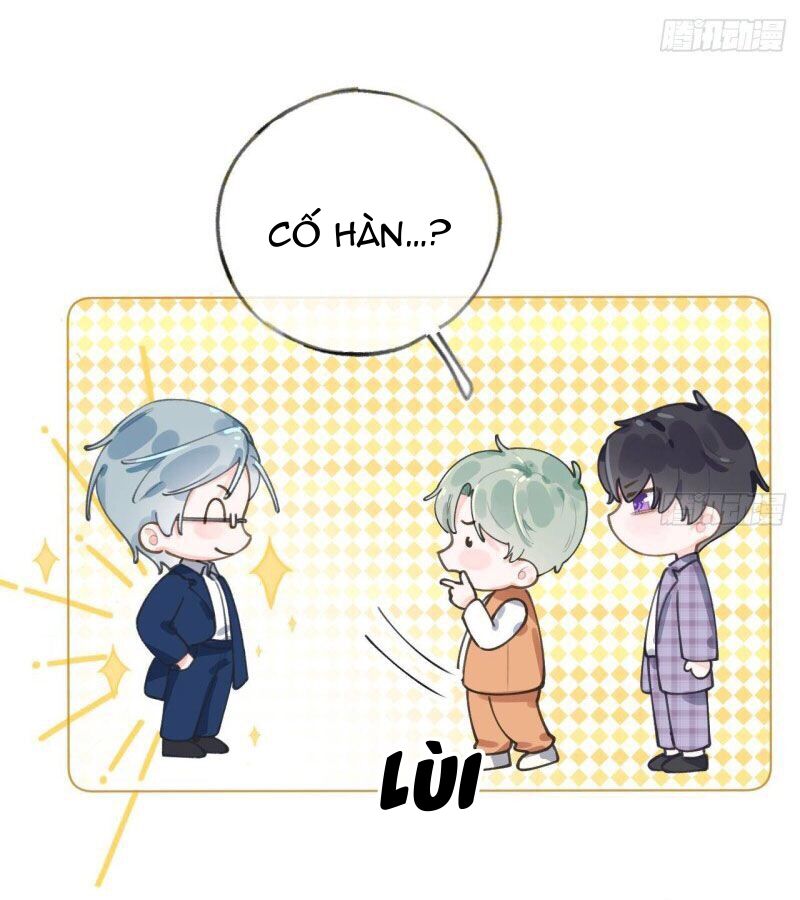 Tình Yêu Mạng Ngọt Ngào Lật Xe Rồi! Chapter 39 - Trang 2