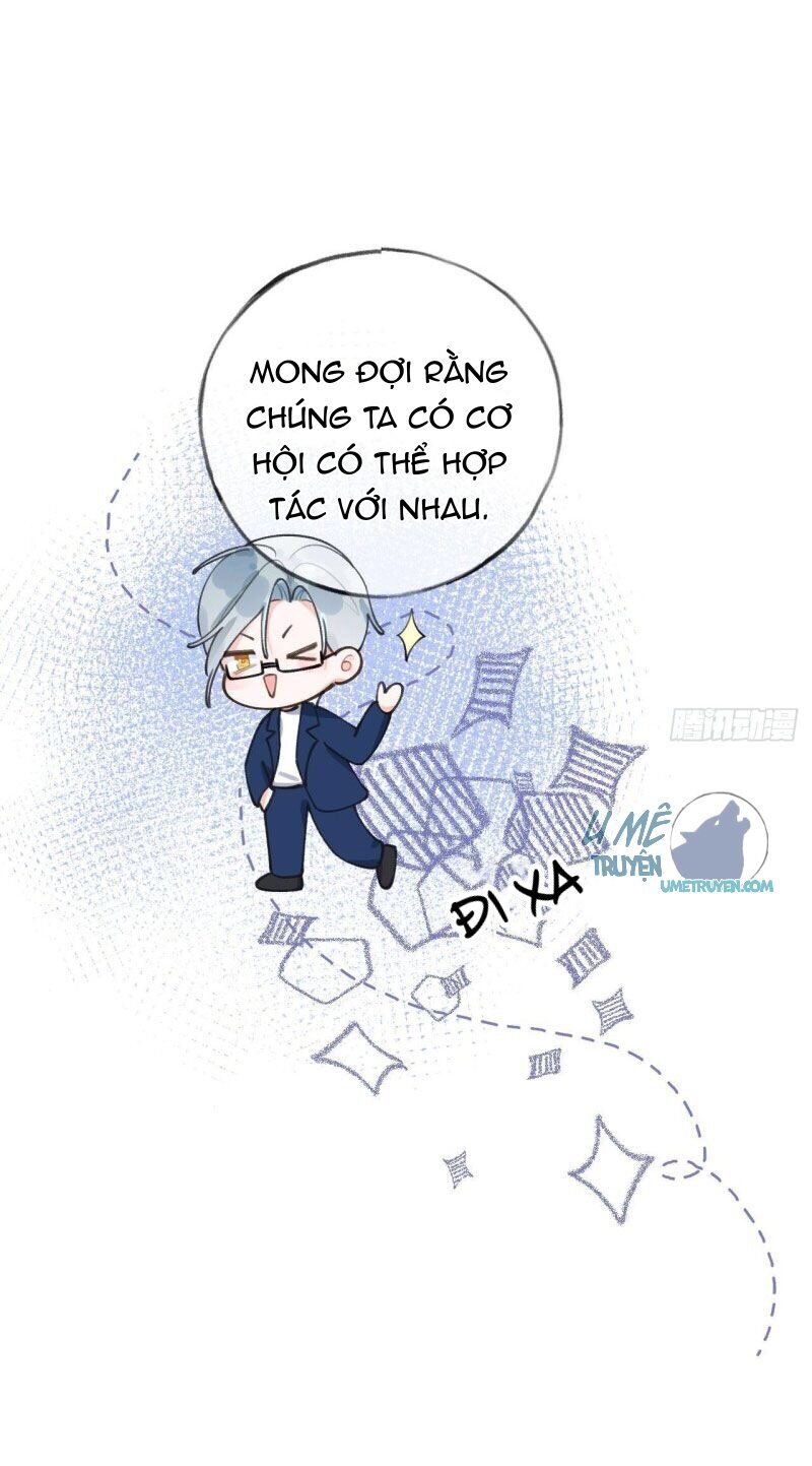 Tình Yêu Mạng Ngọt Ngào Lật Xe Rồi! Chapter 39 - Trang 2