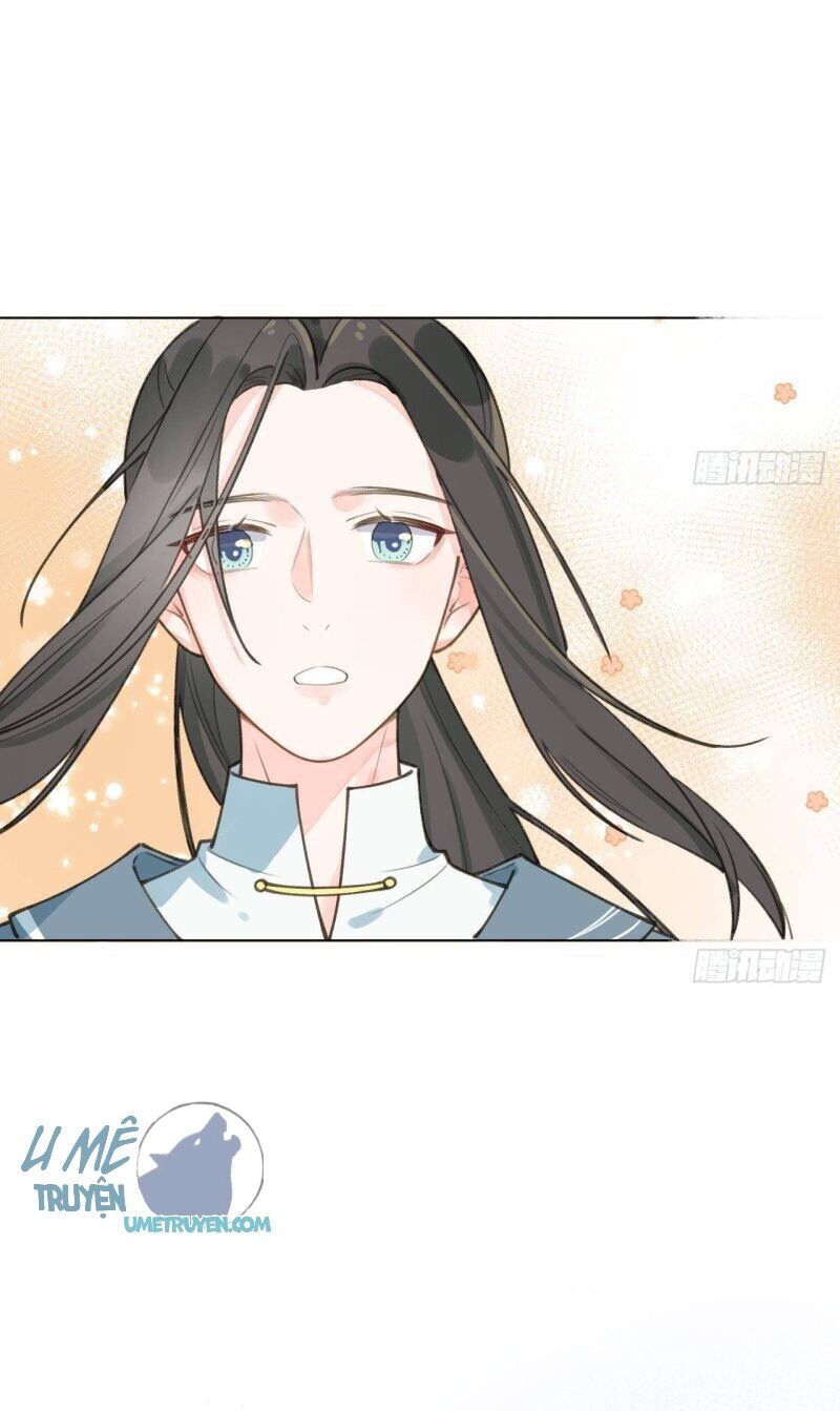 Tình Yêu Mạng Ngọt Ngào Lật Xe Rồi! Chapter 42 - Trang 2