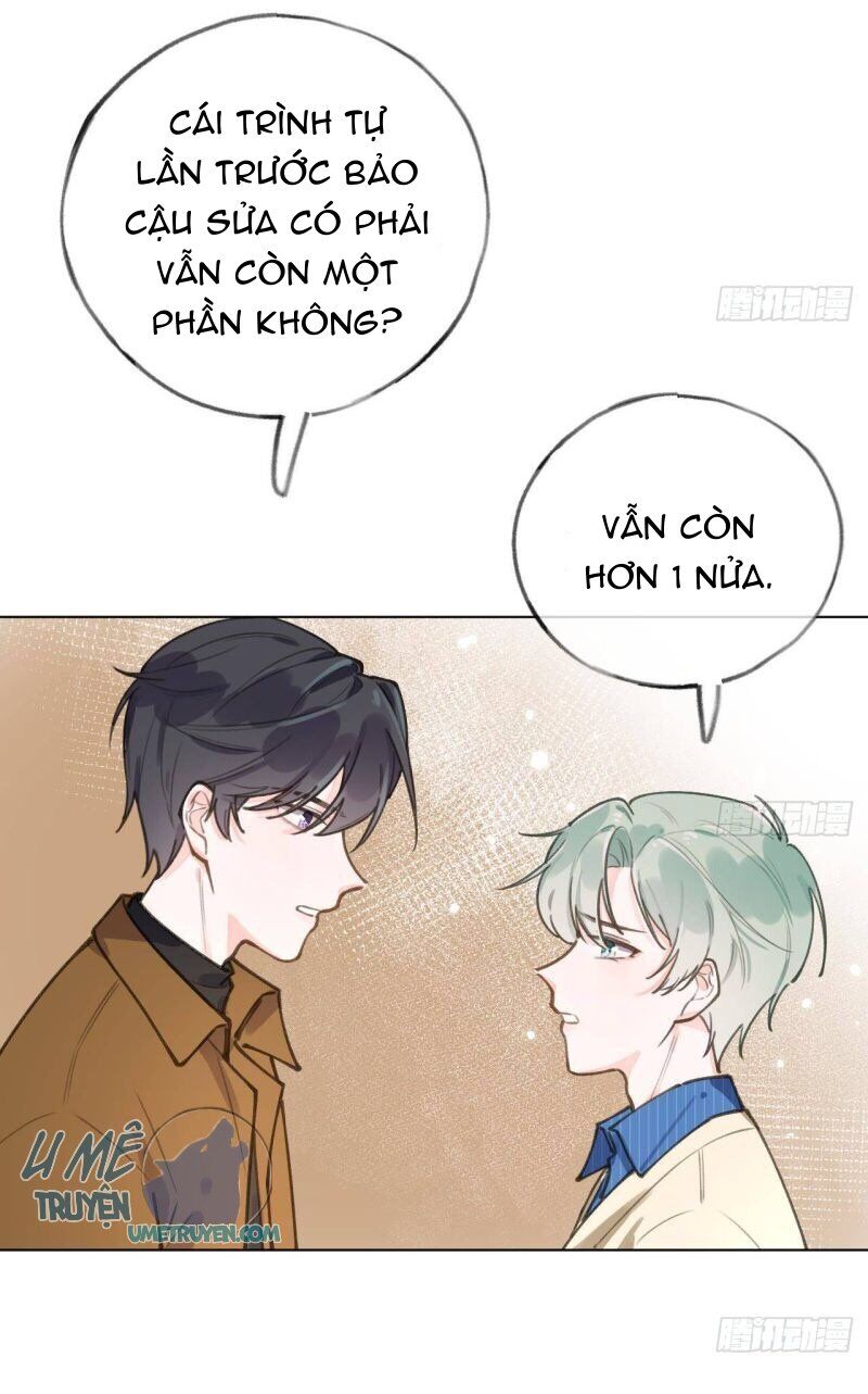 Tình Yêu Mạng Ngọt Ngào Lật Xe Rồi! Chapter 42 - Trang 2