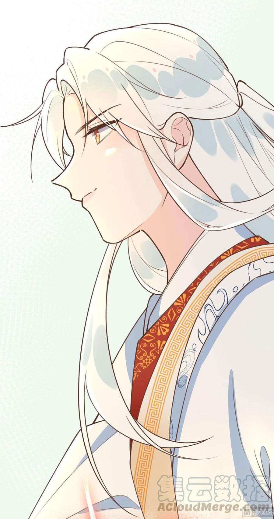 Tình Yêu Mạng Ngọt Ngào Lật Xe Rồi! Chapter 43 - Trang 2