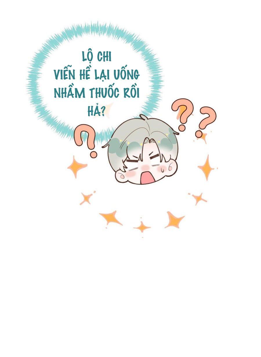 Tình Yêu Mạng Ngọt Ngào Lật Xe Rồi! Chapter 43 - Trang 2