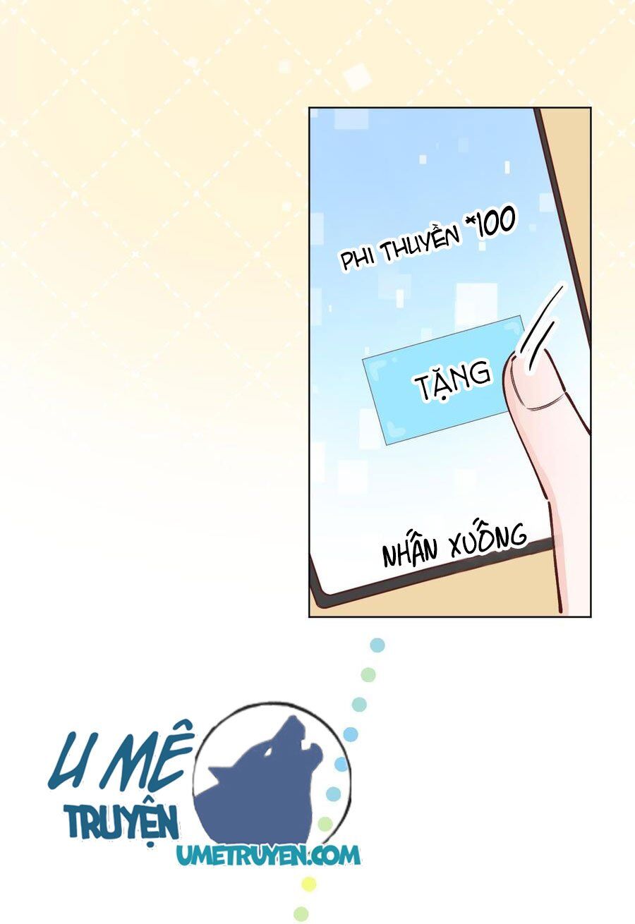 Tình Yêu Mạng Ngọt Ngào Lật Xe Rồi! Chapter 43 - Trang 2