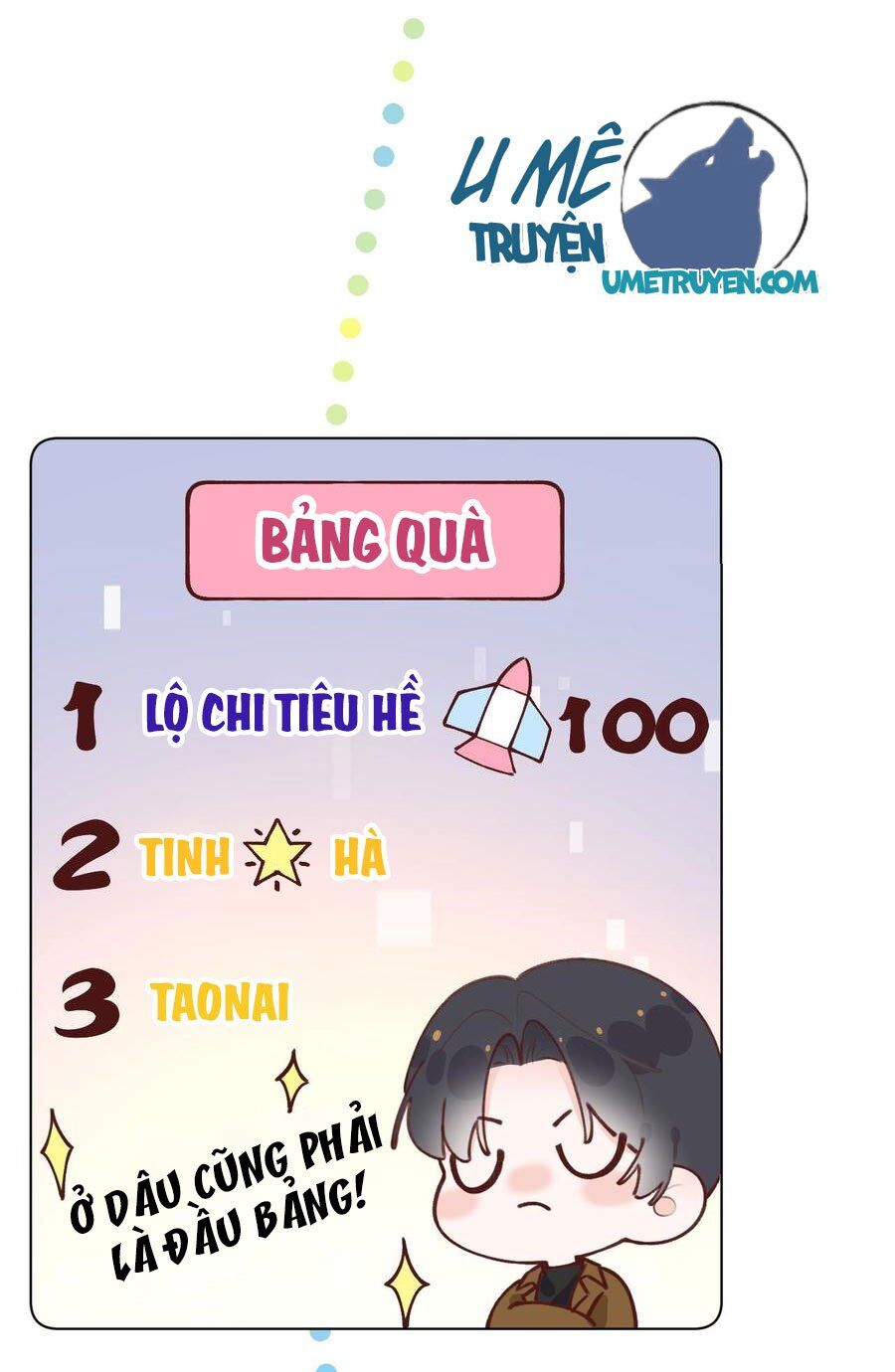 Tình Yêu Mạng Ngọt Ngào Lật Xe Rồi! Chapter 43 - Trang 2