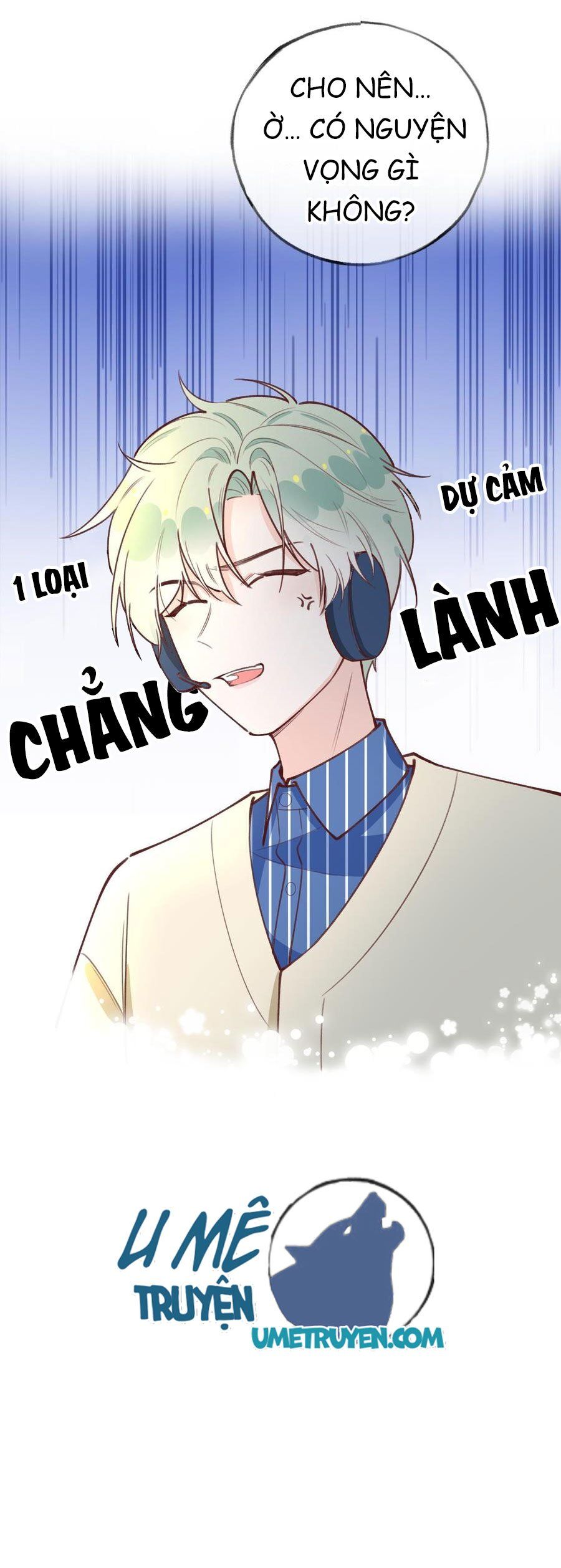 Tình Yêu Mạng Ngọt Ngào Lật Xe Rồi! Chapter 43 - Trang 2