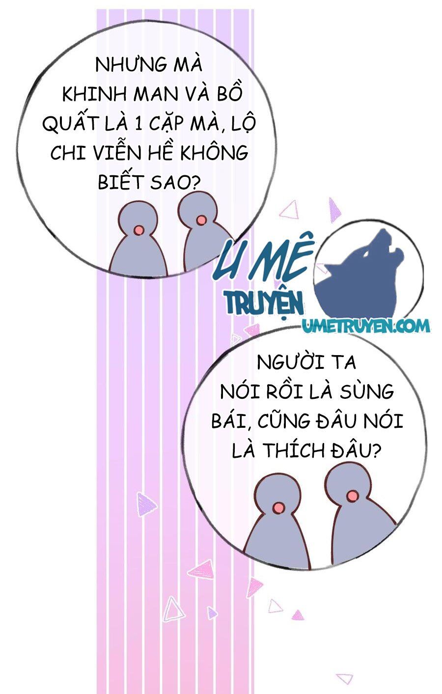 Tình Yêu Mạng Ngọt Ngào Lật Xe Rồi! Chapter 43 - Trang 2