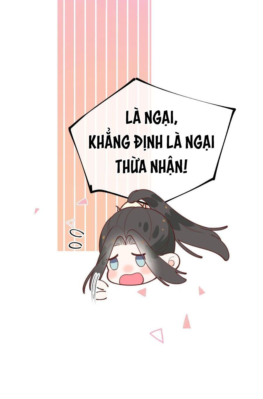 Tình Yêu Mạng Ngọt Ngào Lật Xe Rồi! Chapter 43 - Trang 2
