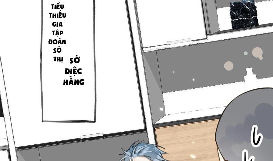 Tình Yêu Mạng Ngọt Ngào Lật Xe Rồi! Chapter 45 - Trang 2