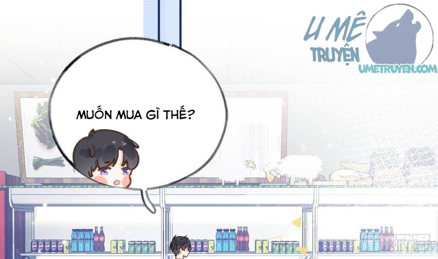 Tình Yêu Mạng Ngọt Ngào Lật Xe Rồi! Chapter 47 - Trang 2