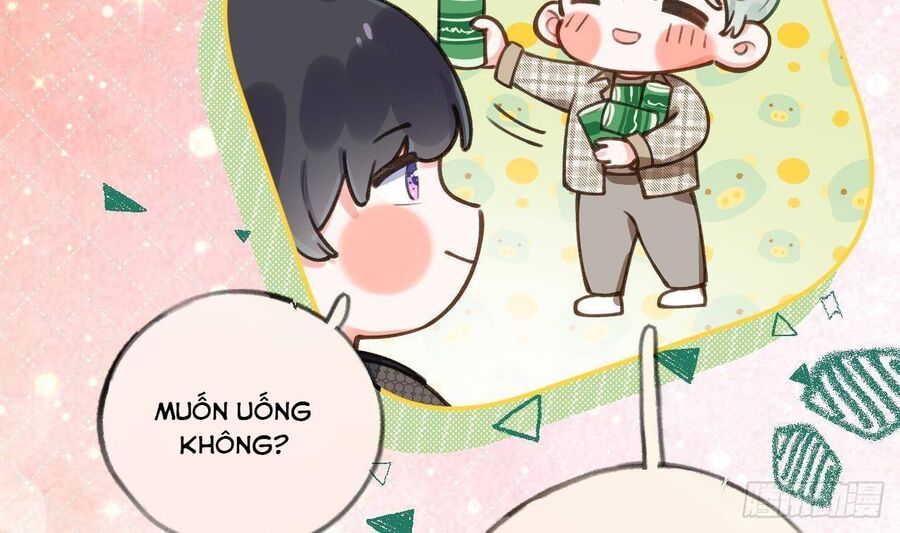 Tình Yêu Mạng Ngọt Ngào Lật Xe Rồi! Chapter 47 - Trang 2