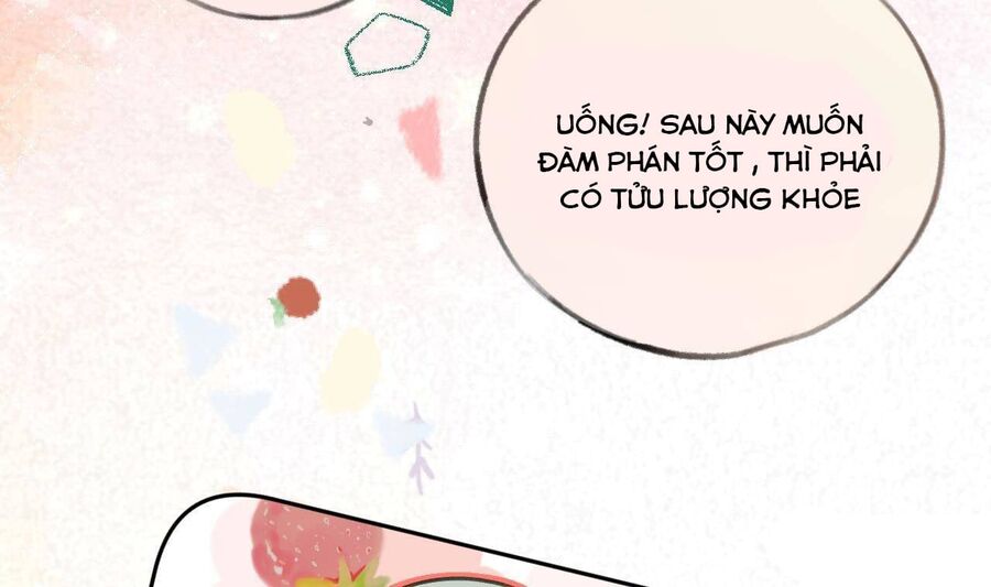 Tình Yêu Mạng Ngọt Ngào Lật Xe Rồi! Chapter 47 - Trang 2