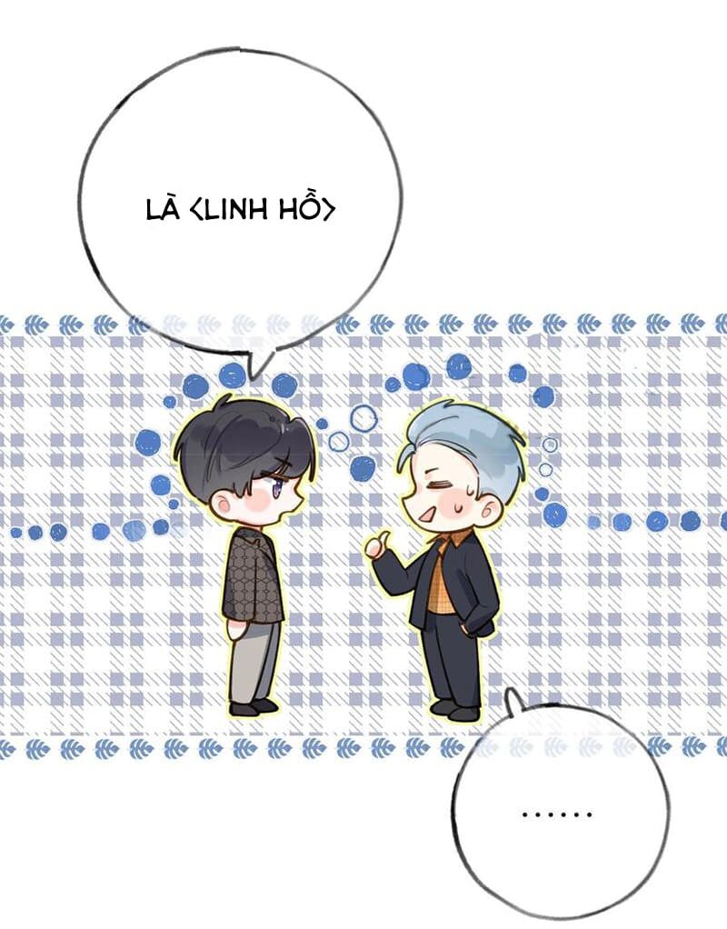 Tình Yêu Mạng Ngọt Ngào Lật Xe Rồi! Chapter 47 - Trang 2