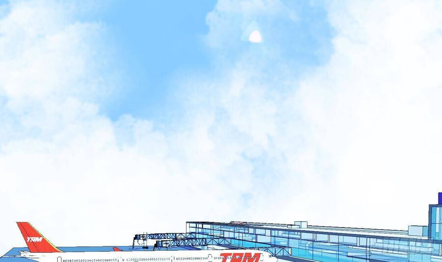 Tình Yêu Mạng Ngọt Ngào Lật Xe Rồi! Chapter 48 - Trang 2