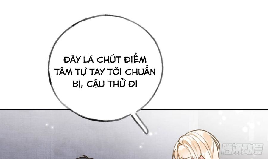 Tình Yêu Mạng Ngọt Ngào Lật Xe Rồi! Chapter 48 - Trang 2