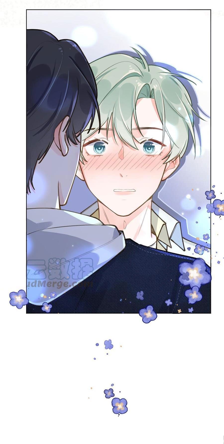 Tình Yêu Mạng Ngọt Ngào Lật Xe Rồi! Chapter 54 - Trang 2