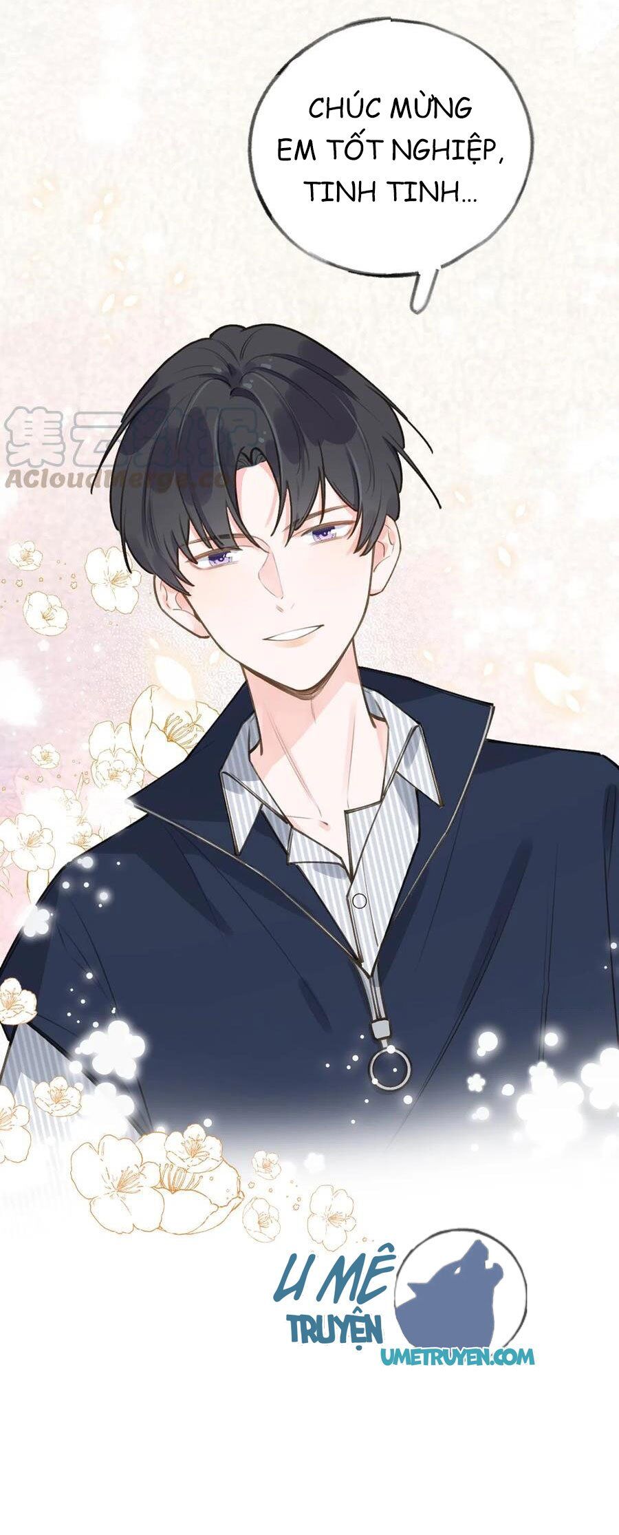 Tình Yêu Mạng Ngọt Ngào Lật Xe Rồi! Chapter 61 - Trang 2
