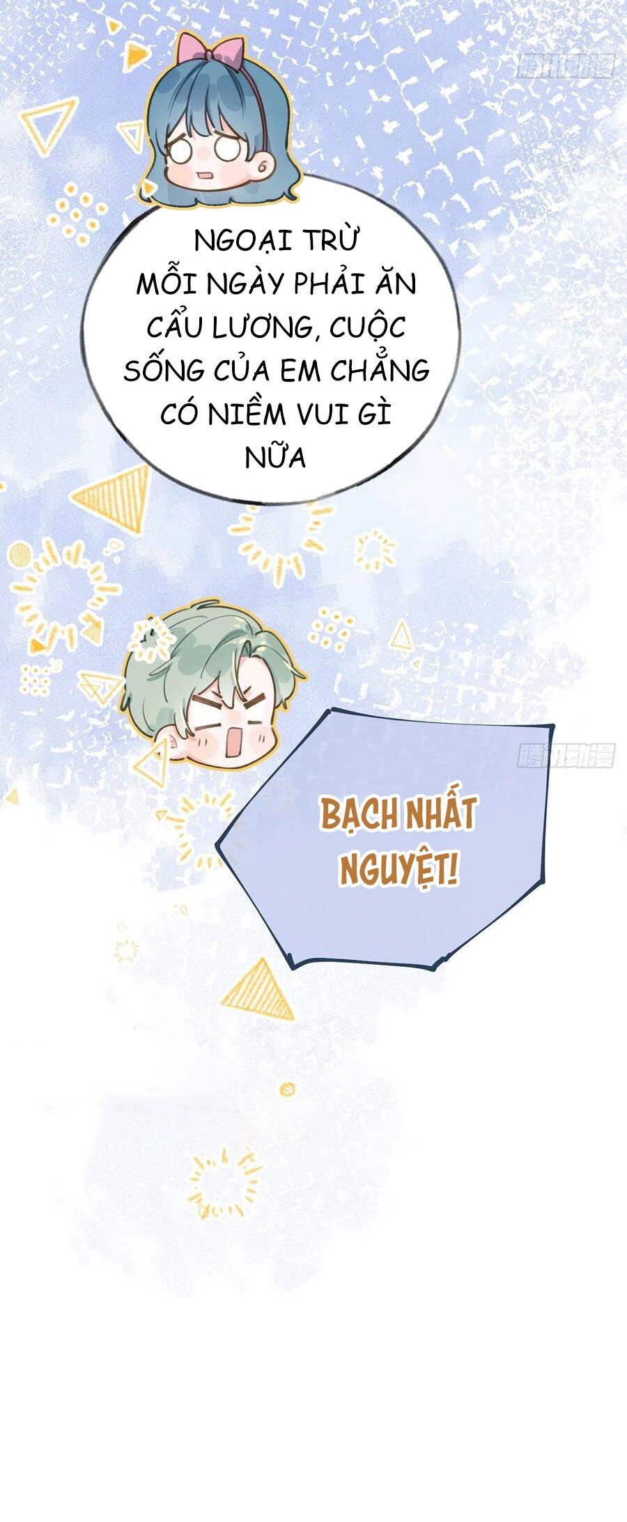 Tình Yêu Mạng Ngọt Ngào Lật Xe Rồi! Chapter 61 - Trang 2