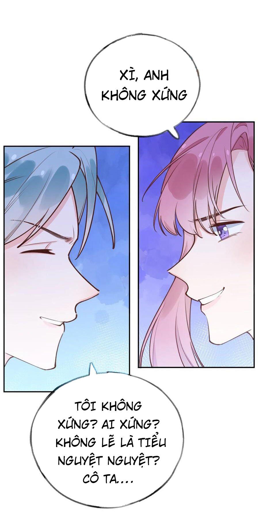Tình Yêu Mạng Ngọt Ngào Lật Xe Rồi! Chapter 63 - Trang 2