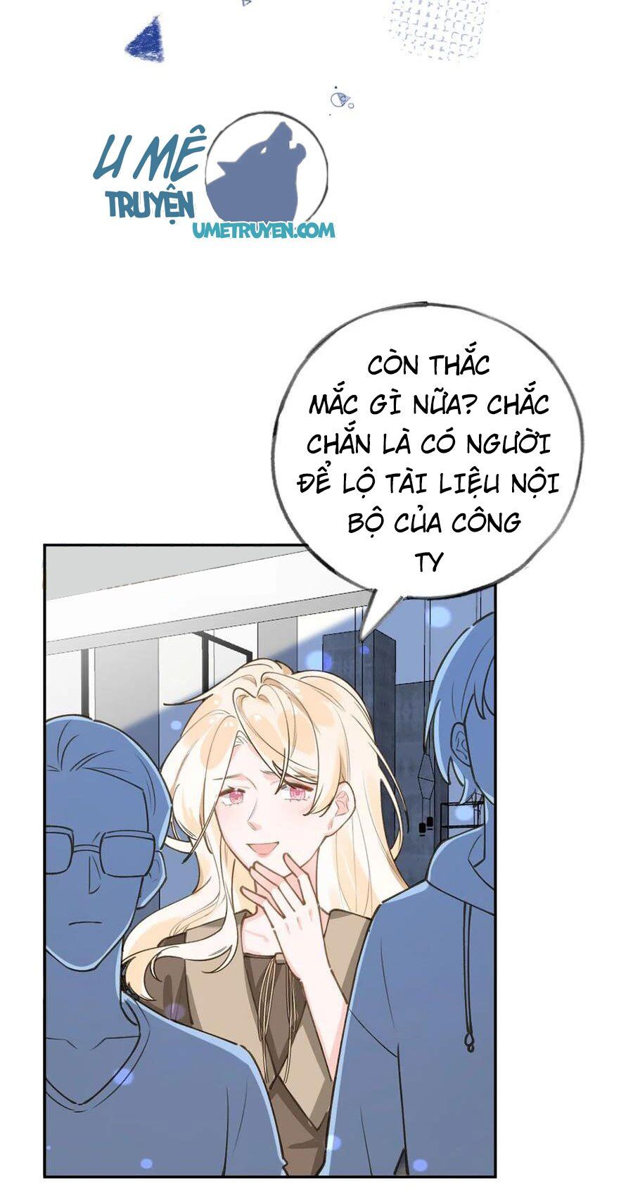 Tình Yêu Mạng Ngọt Ngào Lật Xe Rồi! Chapter 66 - Trang 2