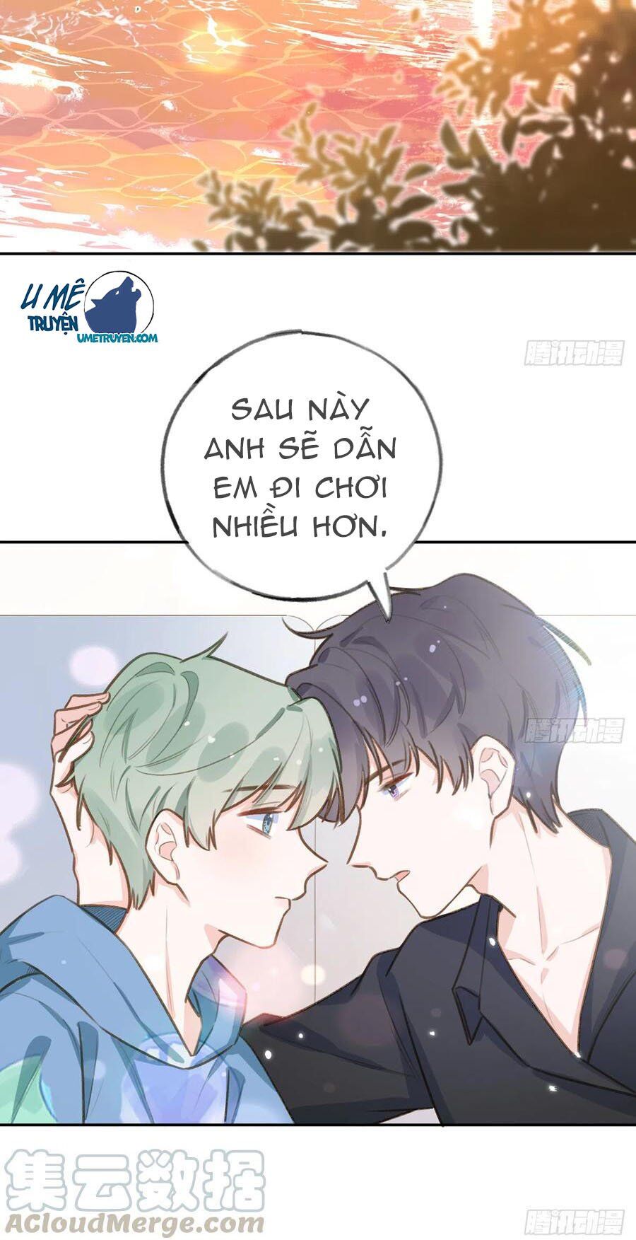 Tình Yêu Mạng Ngọt Ngào Lật Xe Rồi! Chapter 73 - Trang 2