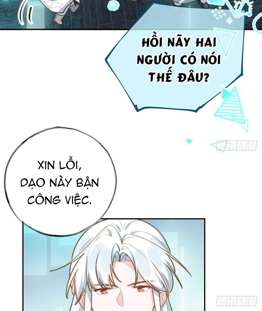 Tình Yêu Mạng Ngọt Ngào Lật Xe Rồi! Chapter 74 - Trang 2