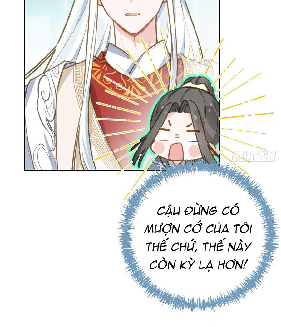 Tình Yêu Mạng Ngọt Ngào Lật Xe Rồi! Chapter 74 - Trang 2