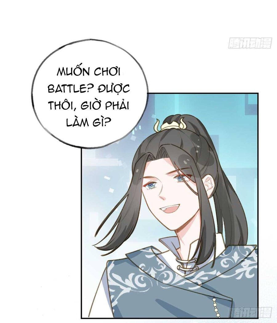 Tình Yêu Mạng Ngọt Ngào Lật Xe Rồi! Chapter 74 - Trang 2