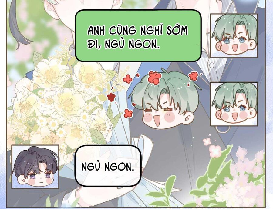 Tình Yêu Mạng Ngọt Ngào Lật Xe Rồi! Chapter 74 - Trang 2
