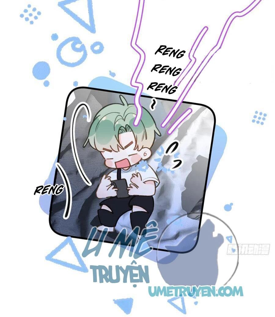 Tình Yêu Mạng Ngọt Ngào Lật Xe Rồi! Chapter 80 - Trang 2