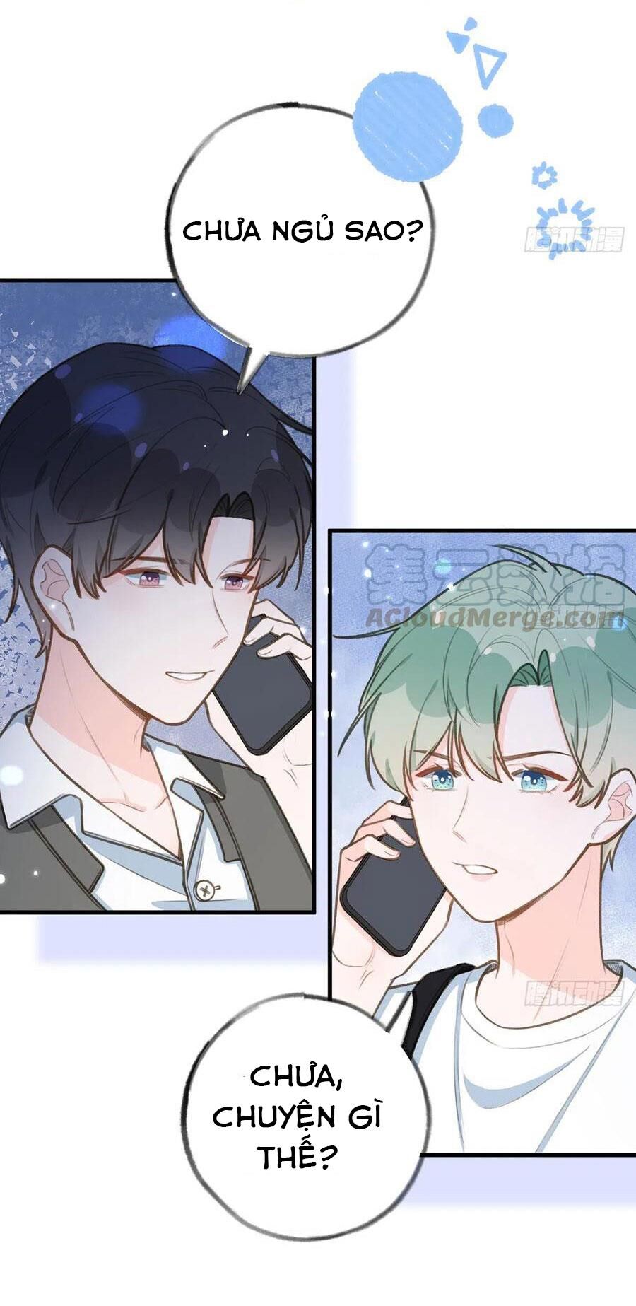 Tình Yêu Mạng Ngọt Ngào Lật Xe Rồi! Chapter 80 - Trang 2