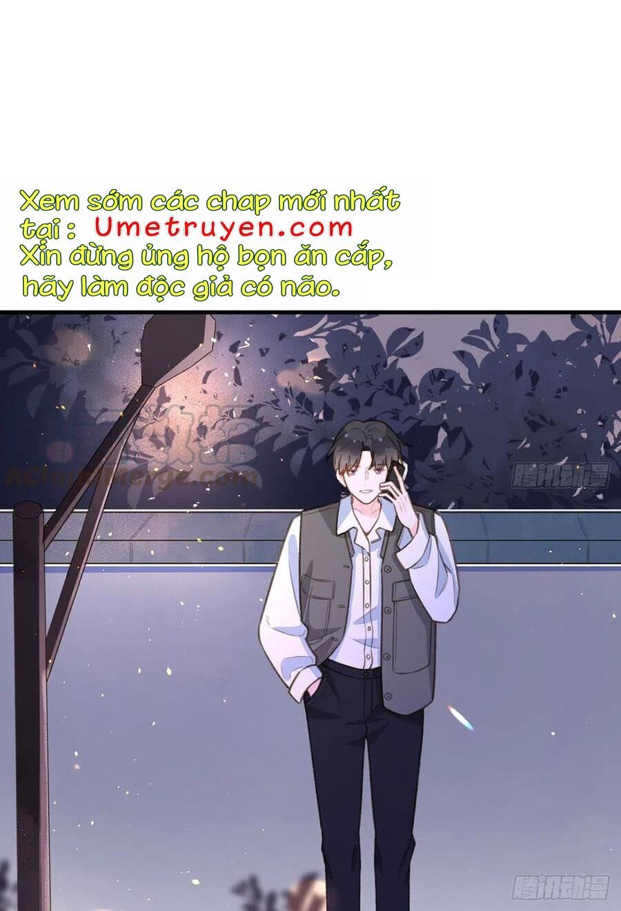Tình Yêu Mạng Ngọt Ngào Lật Xe Rồi! Chapter 80 - Trang 2