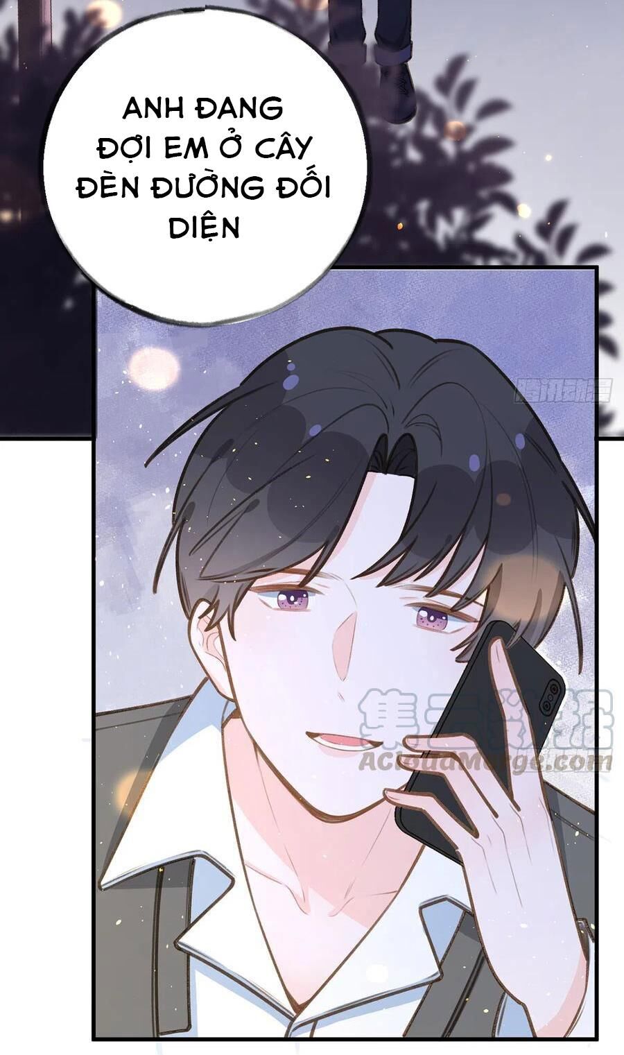 Tình Yêu Mạng Ngọt Ngào Lật Xe Rồi! Chapter 80 - Trang 2