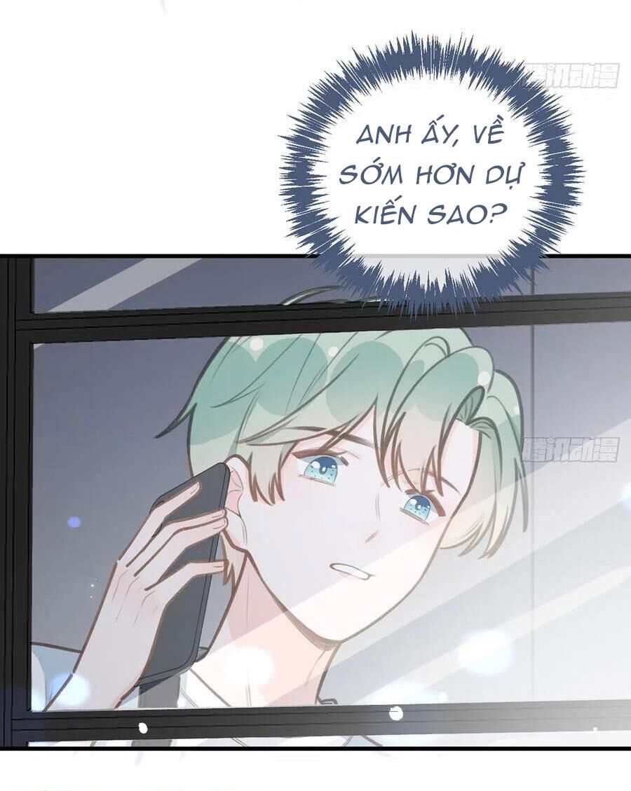 Tình Yêu Mạng Ngọt Ngào Lật Xe Rồi! Chapter 80 - Trang 2