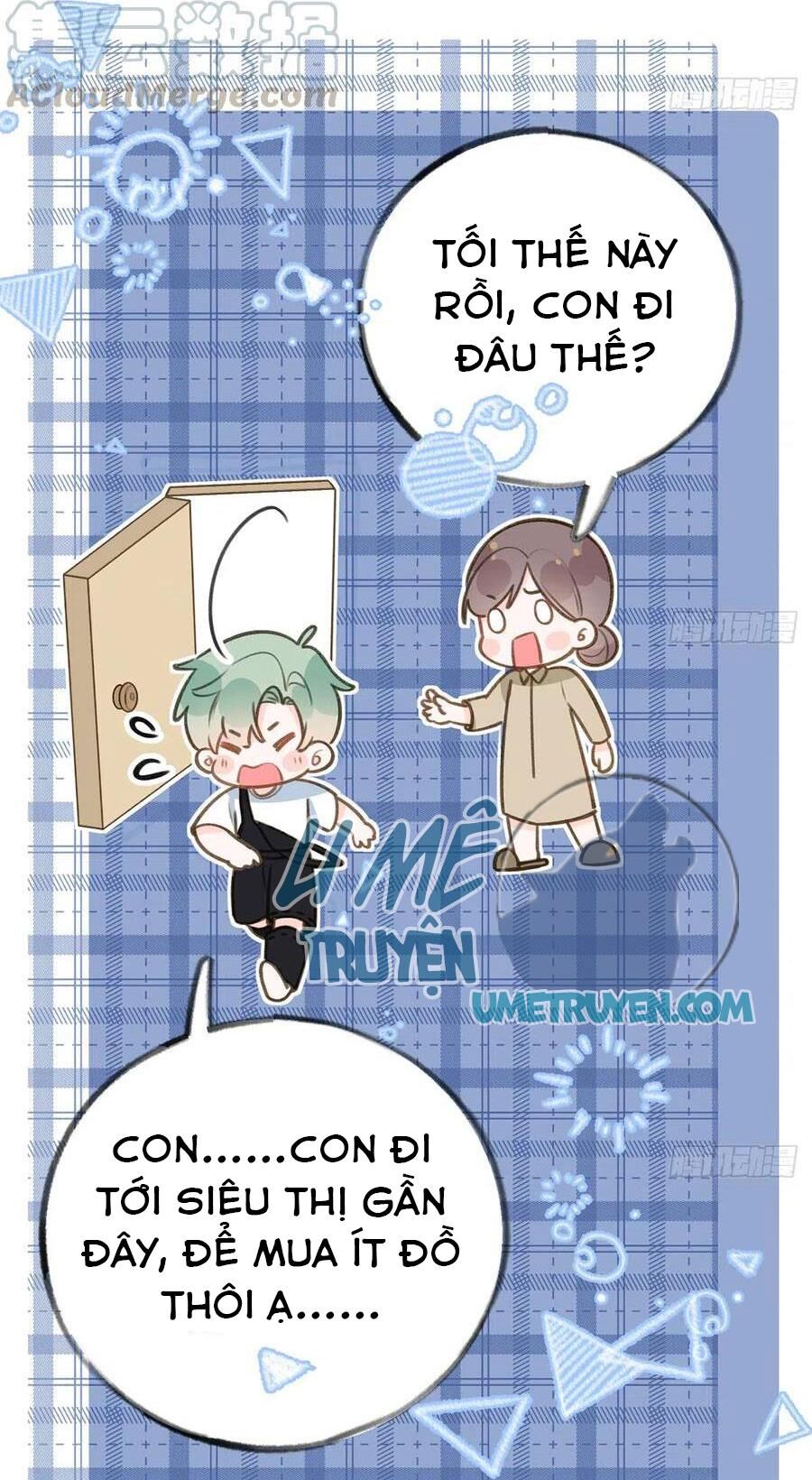 Tình Yêu Mạng Ngọt Ngào Lật Xe Rồi! Chapter 80 - Trang 2