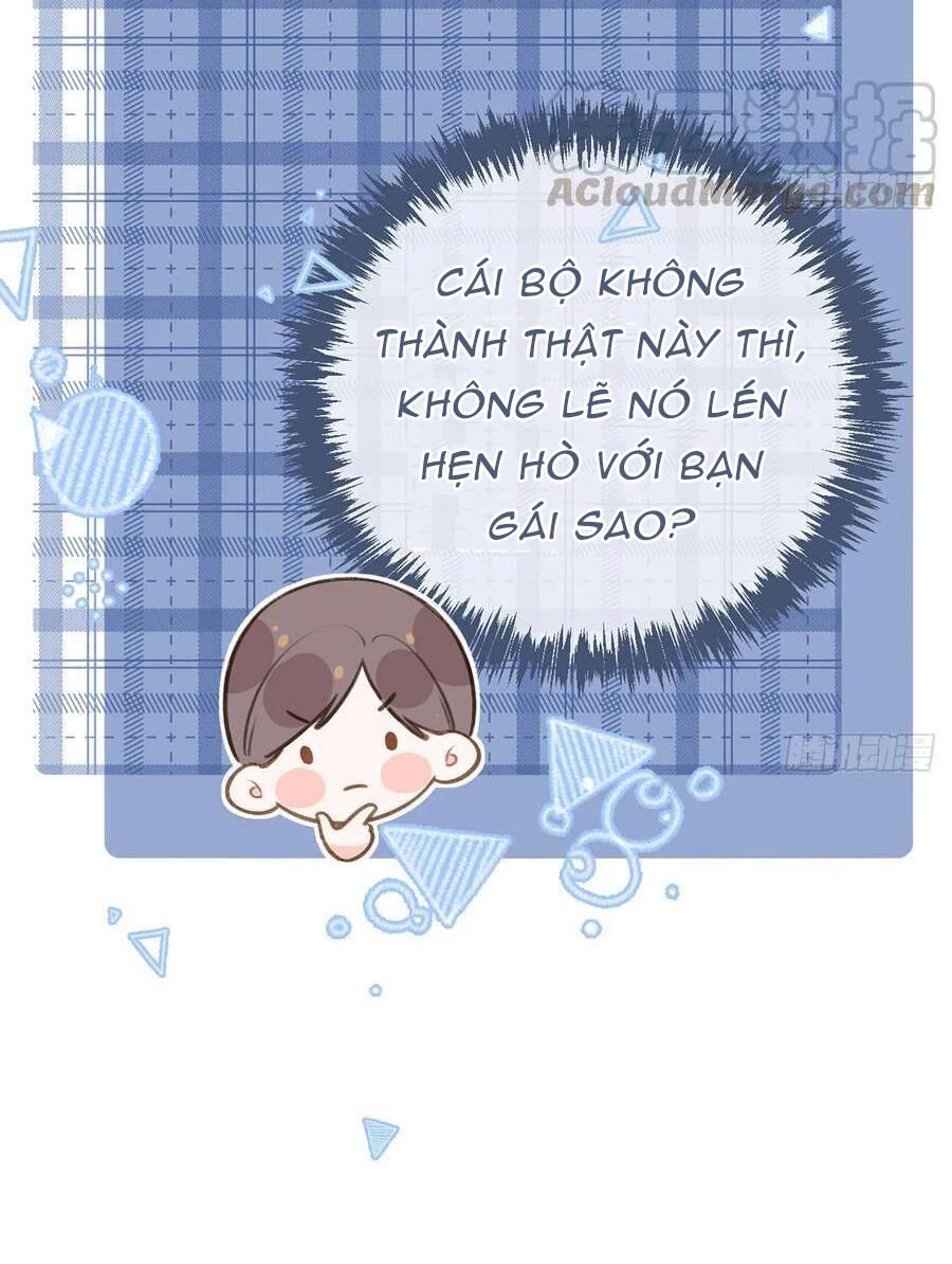 Tình Yêu Mạng Ngọt Ngào Lật Xe Rồi! Chapter 80 - Trang 2