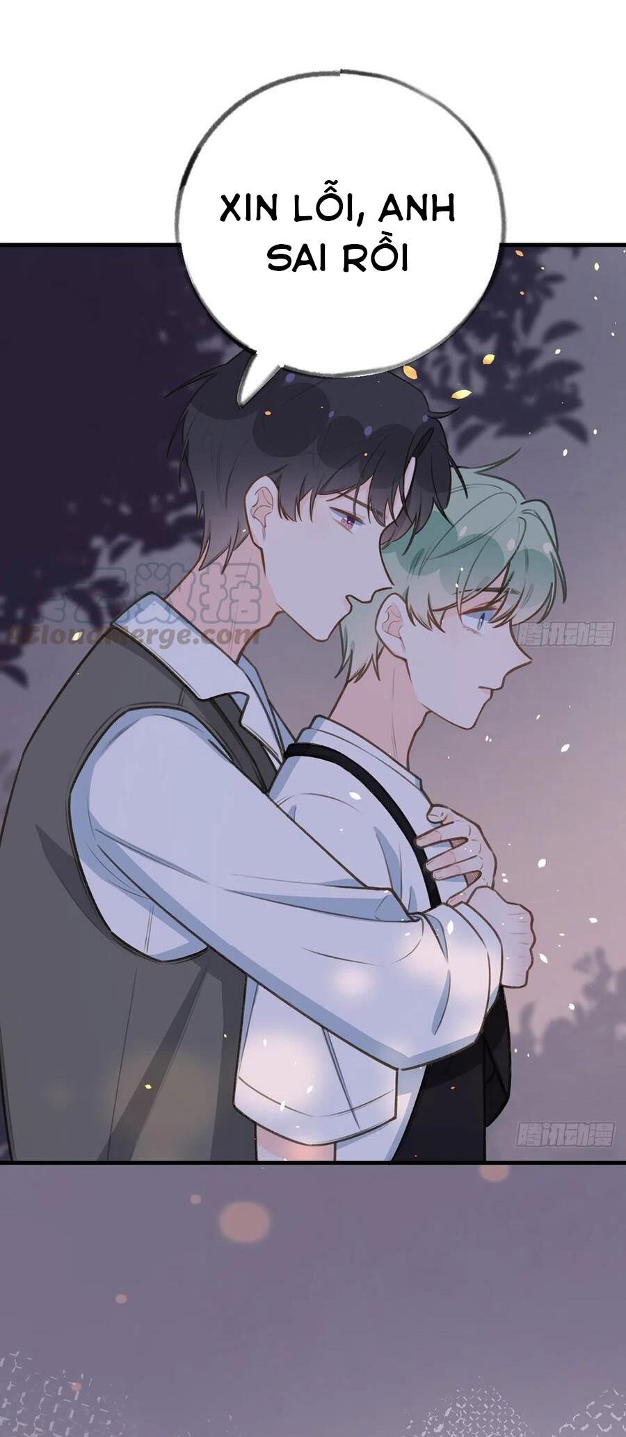 Tình Yêu Mạng Ngọt Ngào Lật Xe Rồi! Chapter 80 - Trang 2