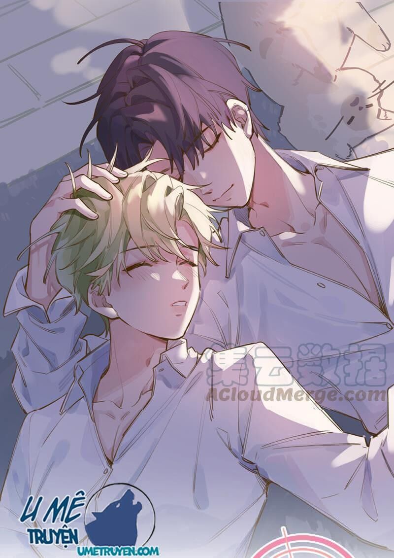 Tình Yêu Mạng Ngọt Ngào Lật Xe Rồi! Chapter 80 - Trang 2
