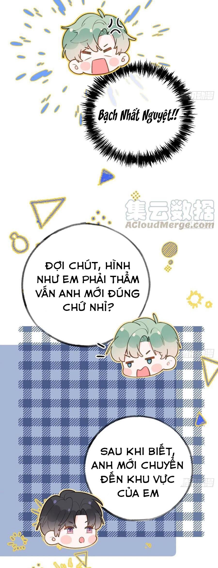 Tình Yêu Mạng Ngọt Ngào Lật Xe Rồi! Chapter 80 - Trang 2