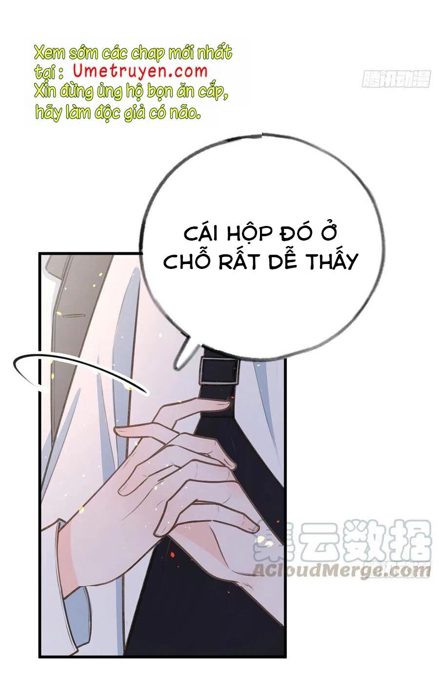 Tình Yêu Mạng Ngọt Ngào Lật Xe Rồi! Chapter 80 - Trang 2