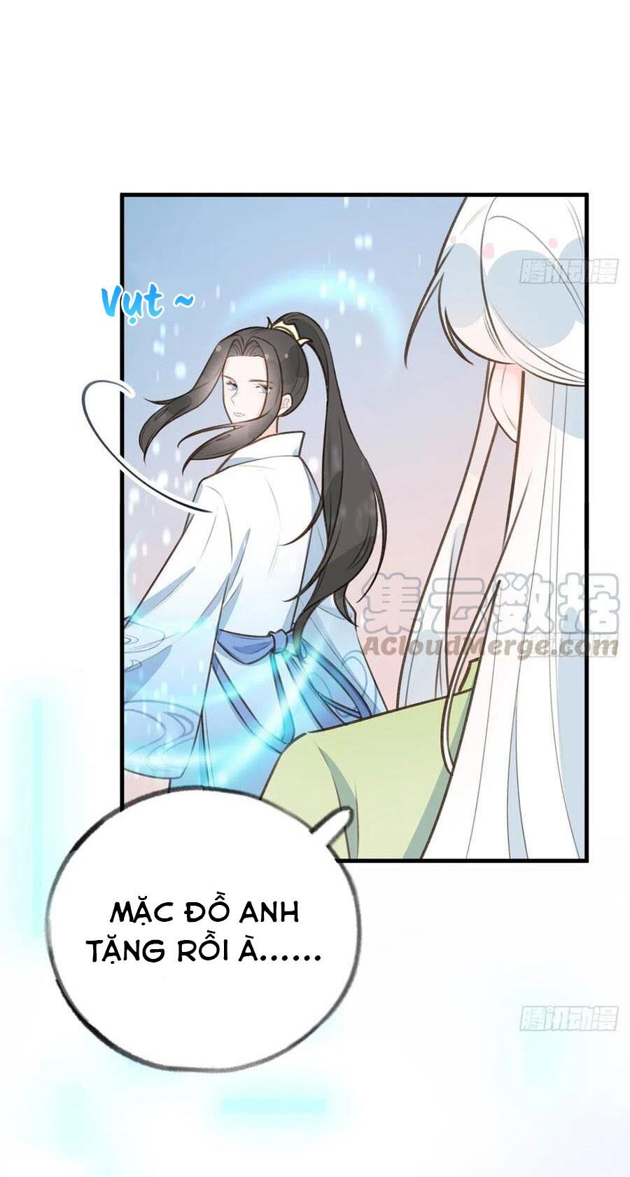 Tình Yêu Mạng Ngọt Ngào Lật Xe Rồi! Chapter 80 - Trang 2