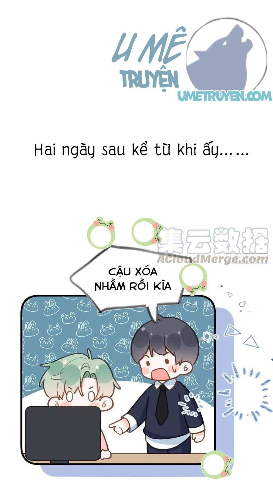 Tình Yêu Mạng Ngọt Ngào Lật Xe Rồi! Chapter 80 - Trang 2