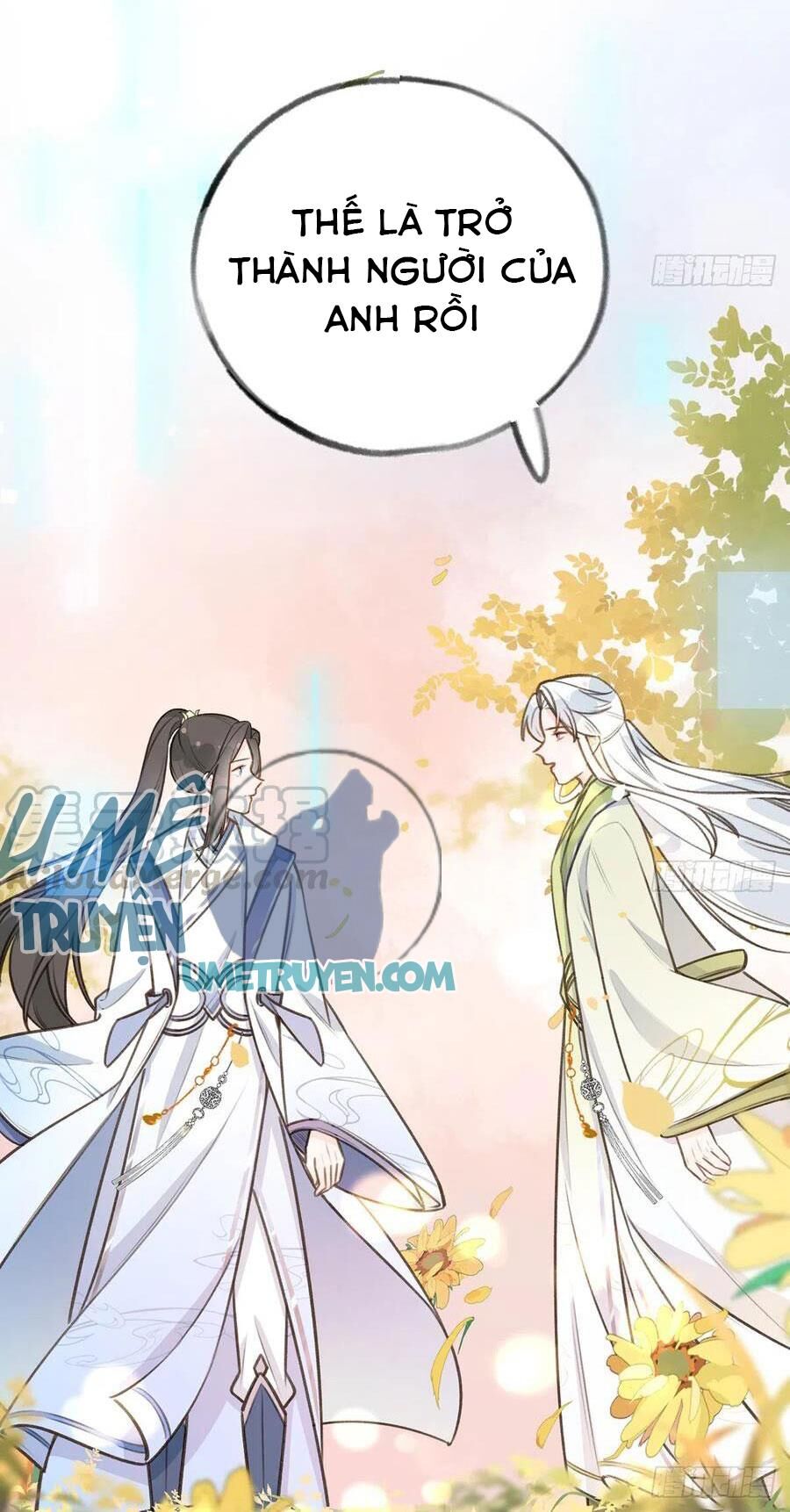 Tình Yêu Mạng Ngọt Ngào Lật Xe Rồi! Chapter 80 - Trang 2