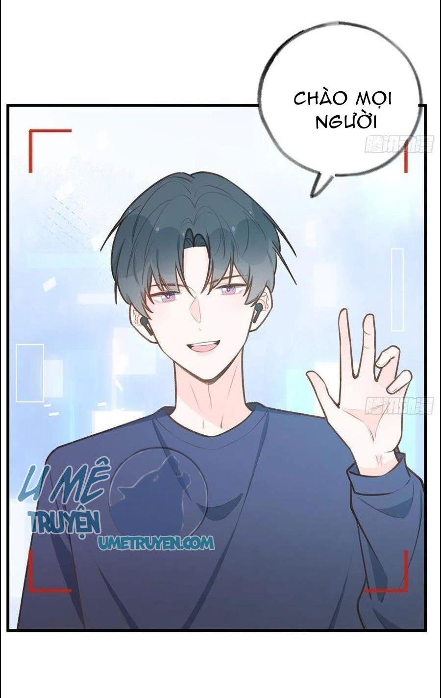 Tình Yêu Mạng Ngọt Ngào Lật Xe Rồi! Chapter 83 - Trang 2