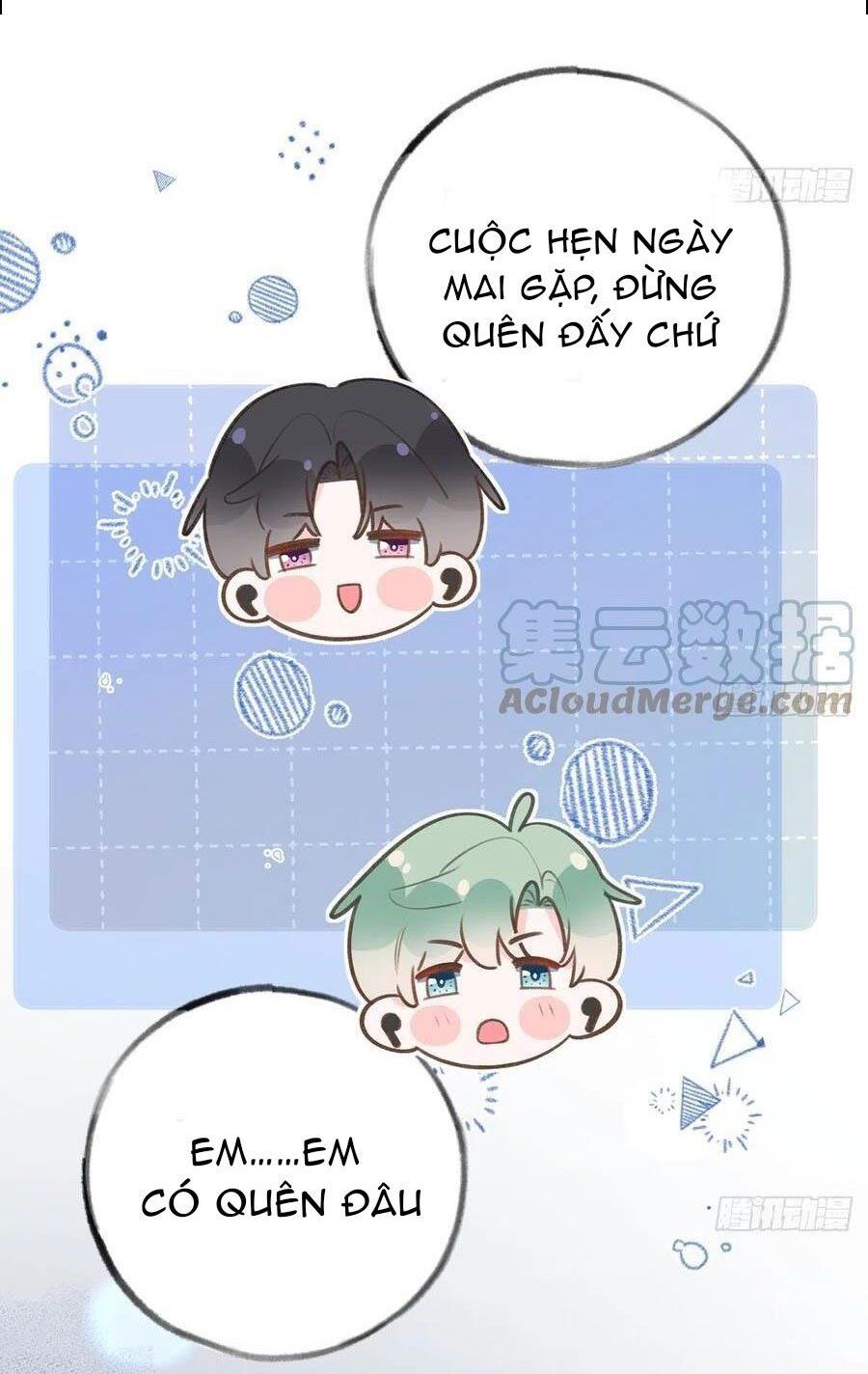 Tình Yêu Mạng Ngọt Ngào Lật Xe Rồi! Chapter 83 - Trang 2