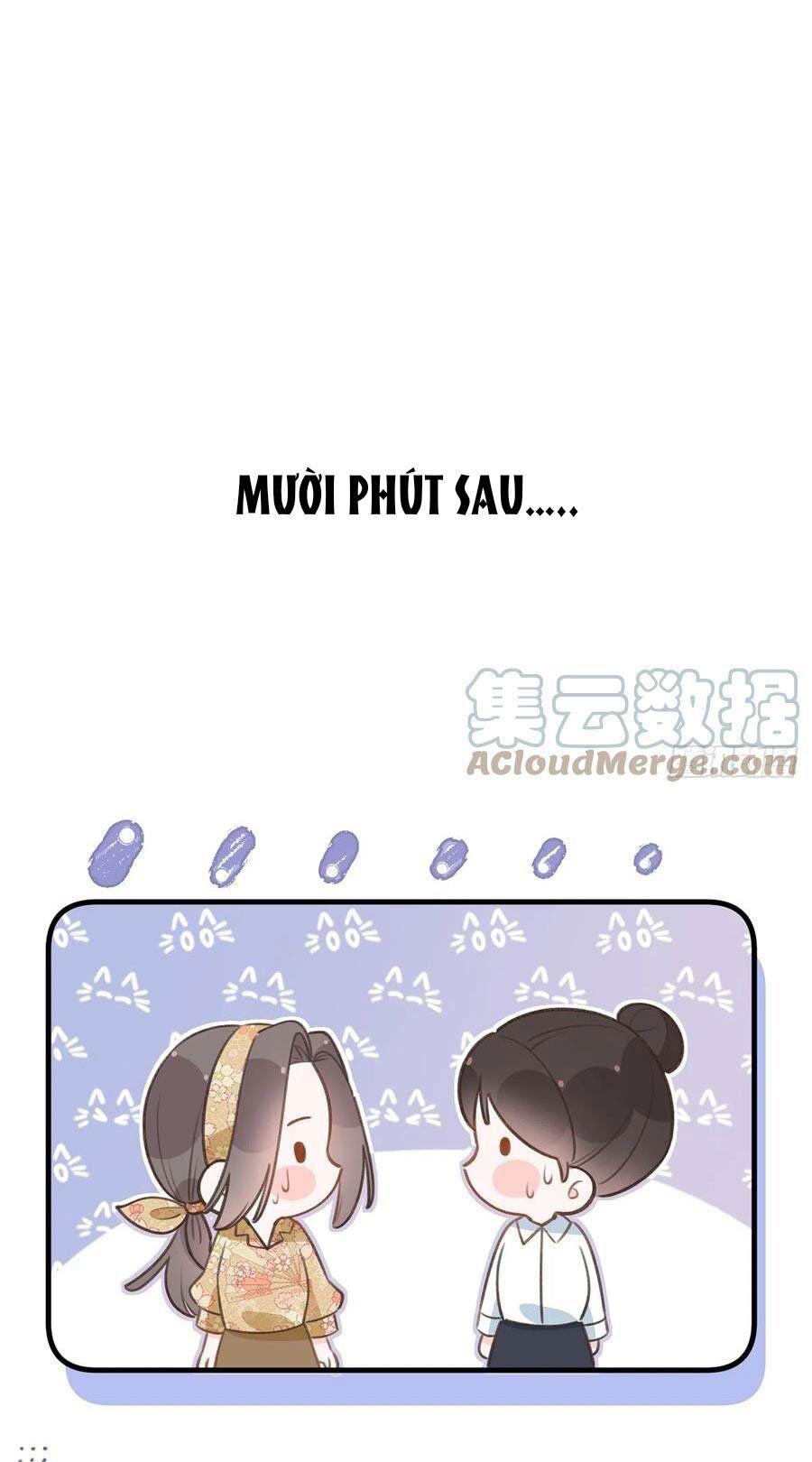 Tình Yêu Mạng Ngọt Ngào Lật Xe Rồi! Chapter 86 - Trang 2